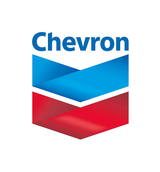 Chevron logo